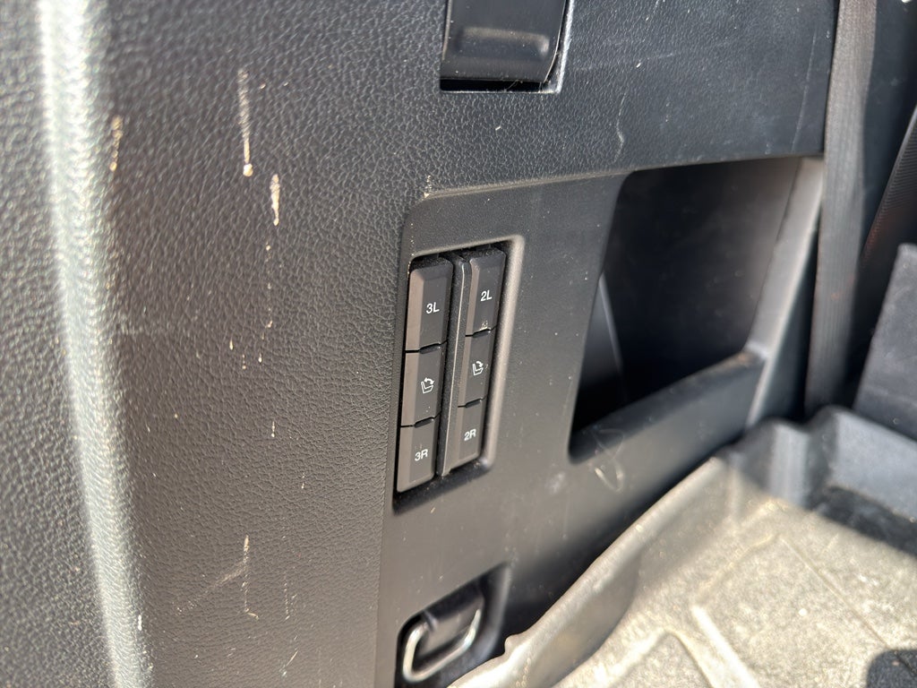 2020 Ford Expedition Platinum