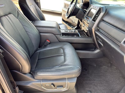2020 Ford Expedition Platinum