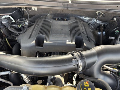 2020 Ford Expedition Platinum