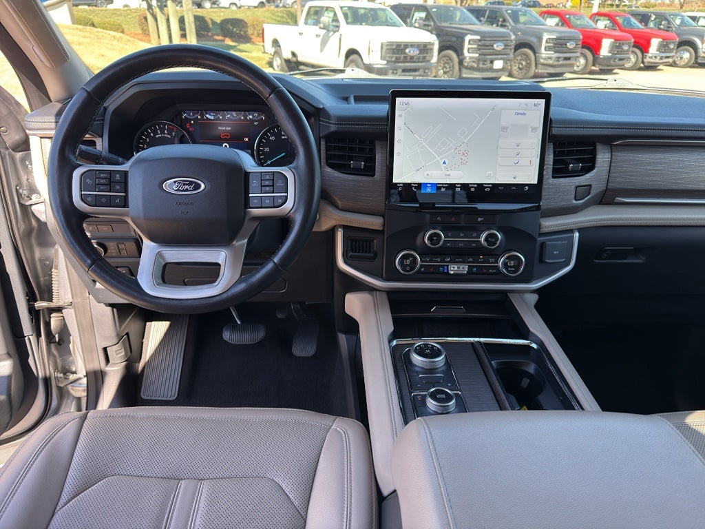 2023 Ford Expedition Limited