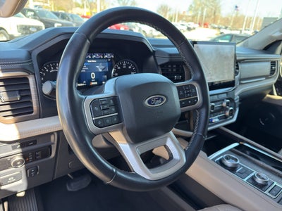 2023 Ford Expedition Limited
