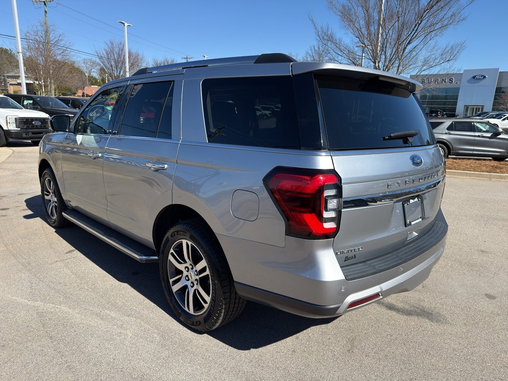 2023 Ford Expedition Limited