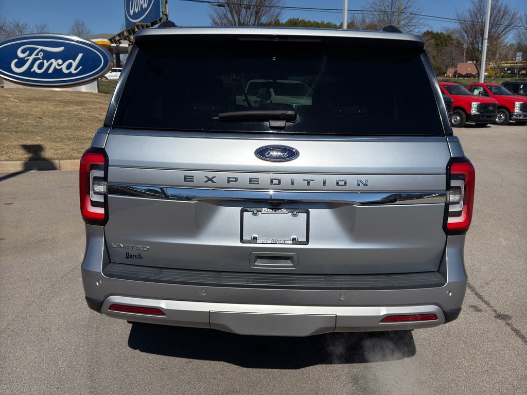 2023 Ford Expedition Limited