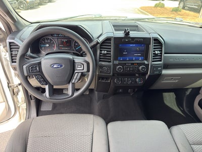 2022 Ford F-250 XLT