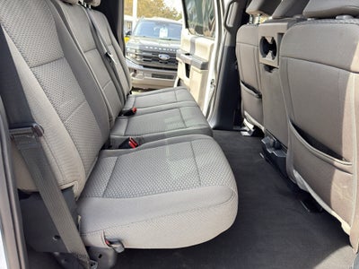 2022 Ford F-250 XLT