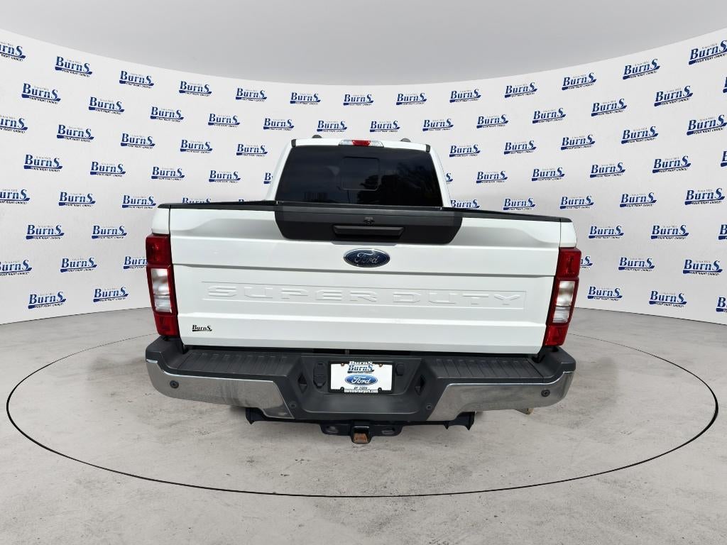 2022 Ford F-250 XLT