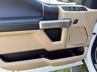 2020 Ford F-250 LARIAT