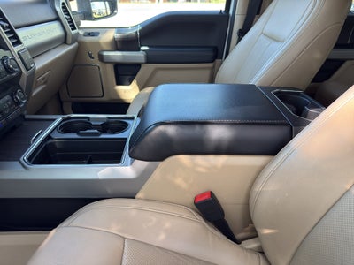 2020 Ford F-250 LARIAT