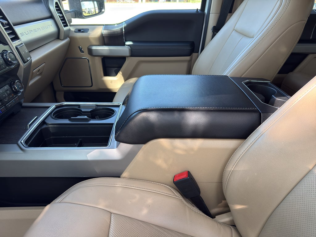 2020 Ford F-250 LARIAT