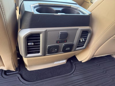 2020 Ford F-250 LARIAT