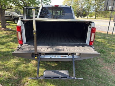 2020 Ford F-250 LARIAT