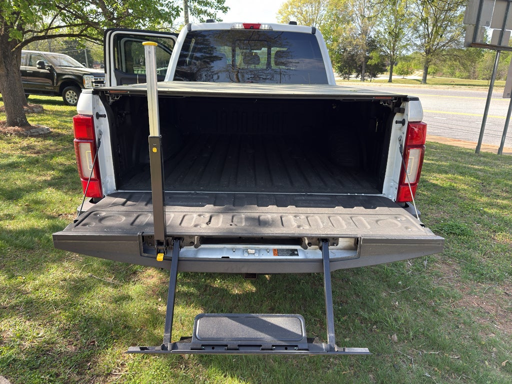 2020 Ford F-250 LARIAT