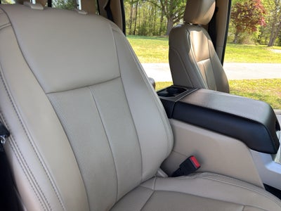 2020 Ford F-250 LARIAT