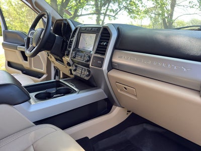 2020 Ford F-250 LARIAT