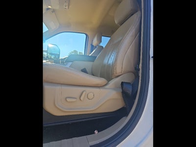 2020 Ford F-250 LARIAT