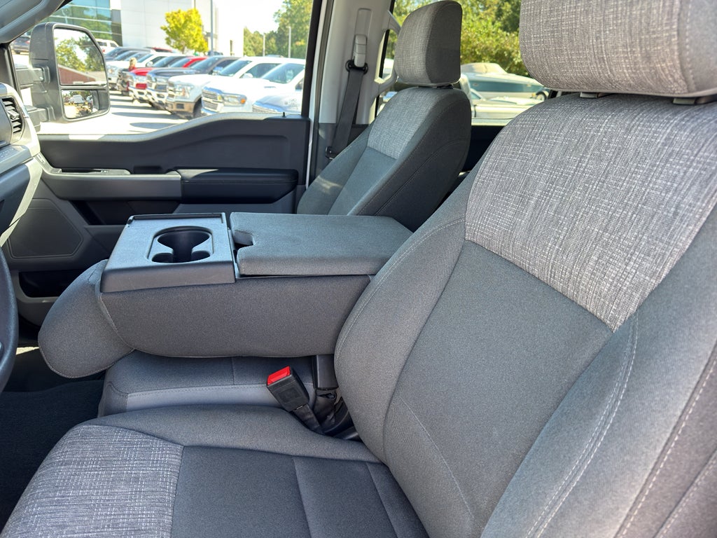 2024 Ford F-250 XLT