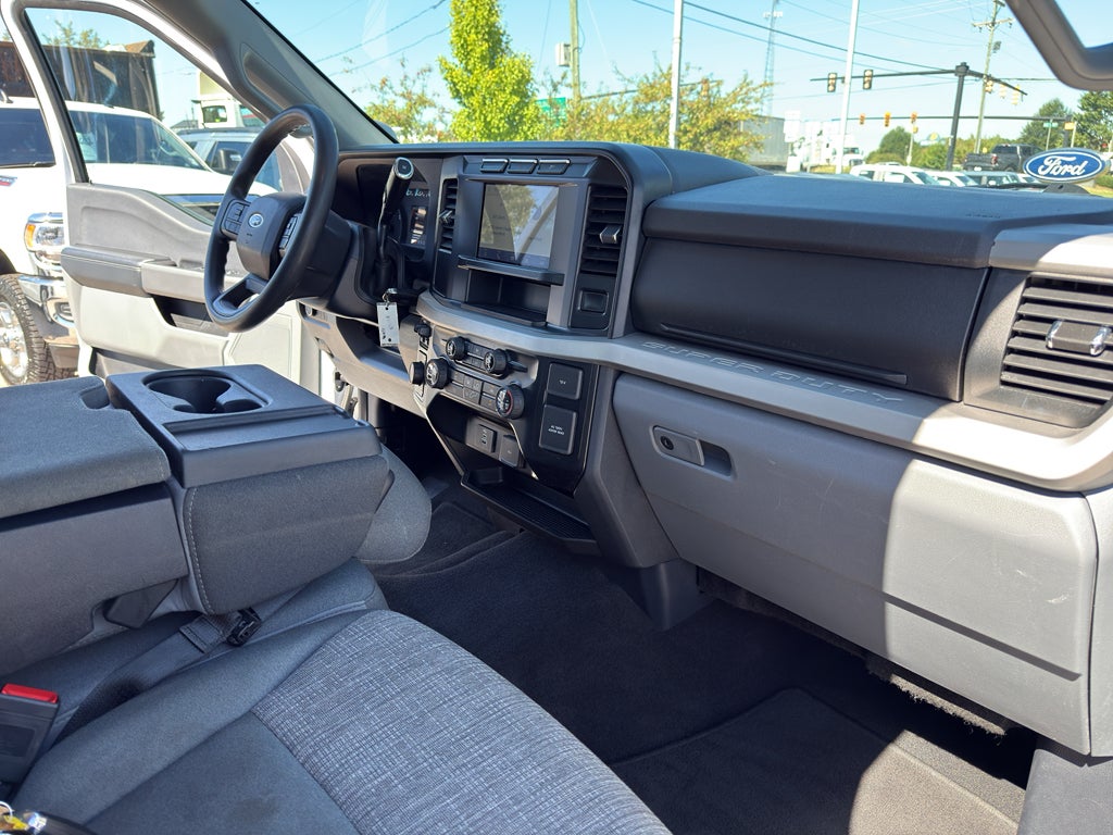 2024 Ford F-250 XLT