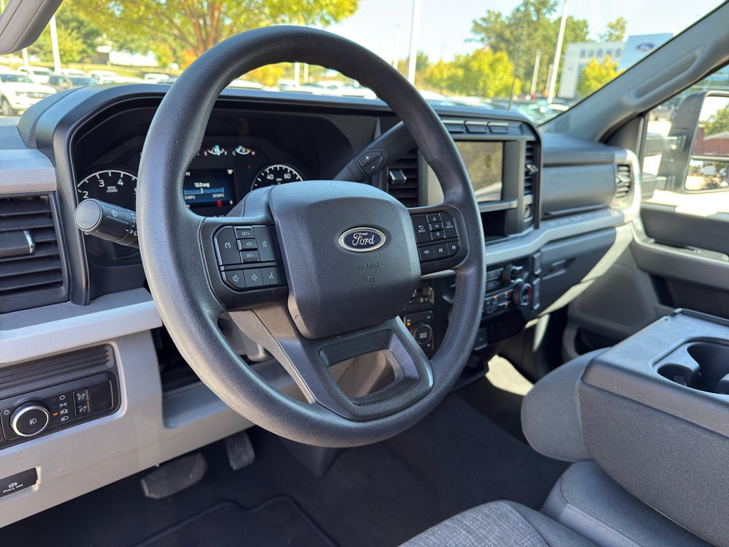 2024 Ford F-250 XLT