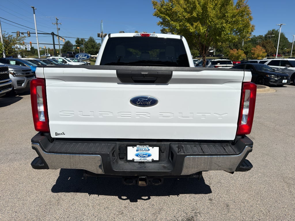 2024 Ford F-250 XLT