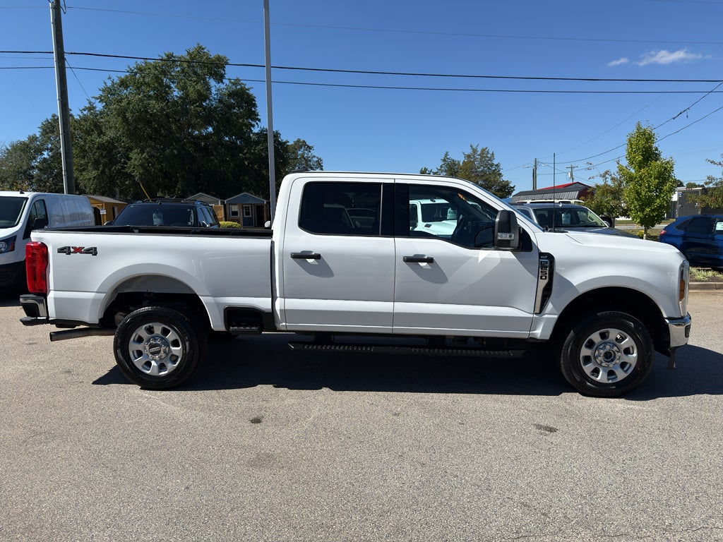 2024 Ford F-250 XLT