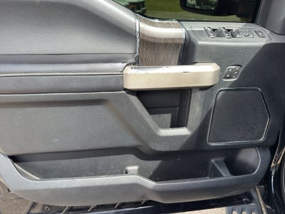 2020 Ford F-250 Base