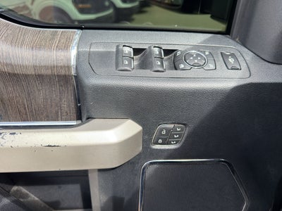 2020 Ford F-250 Base