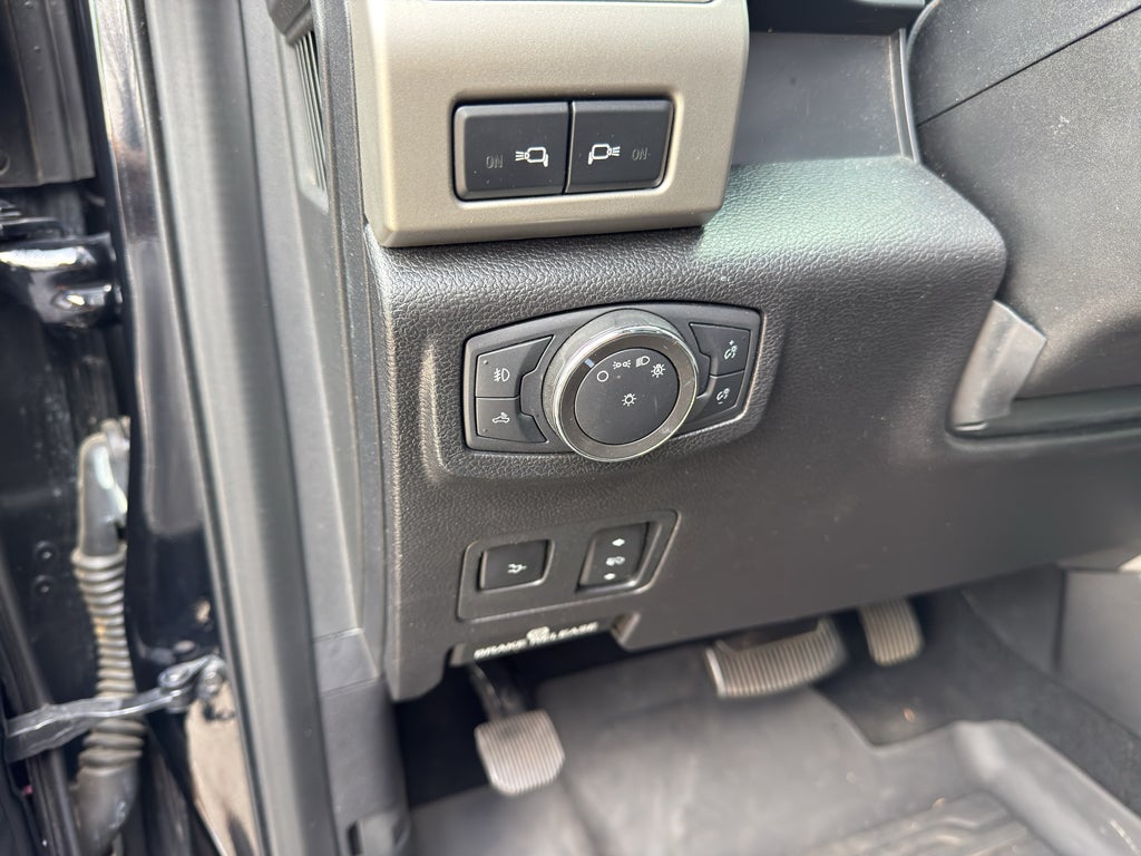 2020 Ford F-250 Base