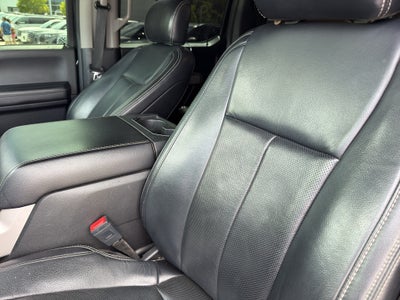 2020 Ford F-250 Base