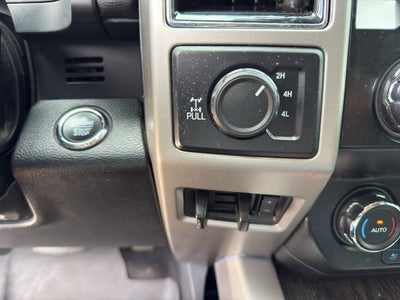2020 Ford F-250 Base