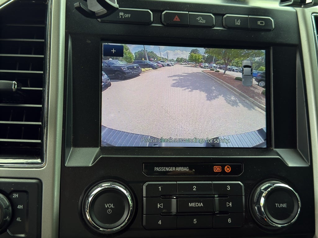 2020 Ford F-250 Base