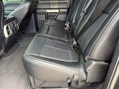 2020 Ford F-250 Base