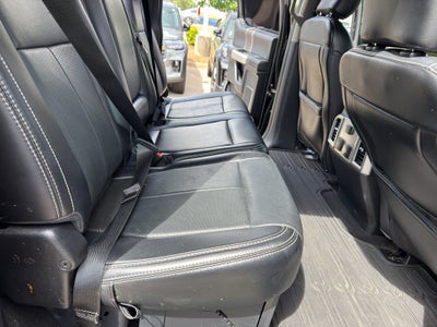 2020 Ford F-250 Base