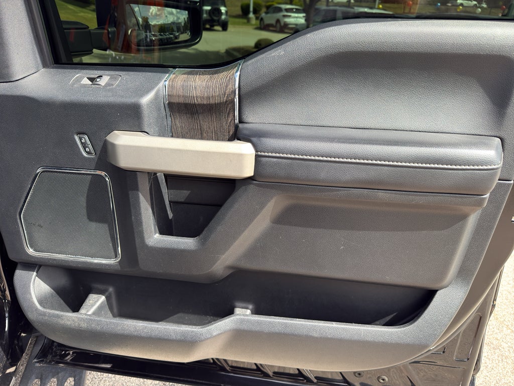 2020 Ford F-250 Base