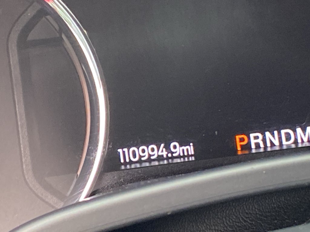 2020 Ford F-250 Base