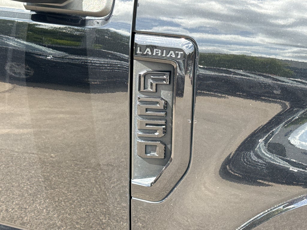 2020 Ford F-250 Base
