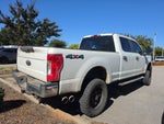 2017 Ford F-250 XL