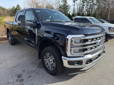 2024 Ford F-350 LARIAT
