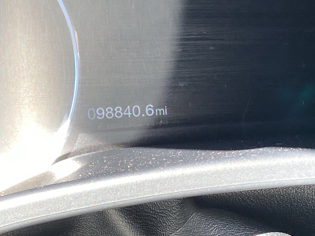 2017 Ford F-350 Platinum