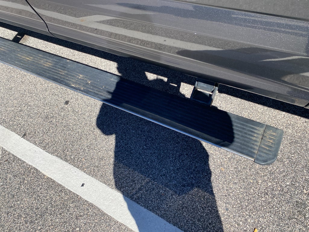 2017 Ford F-350 Platinum
