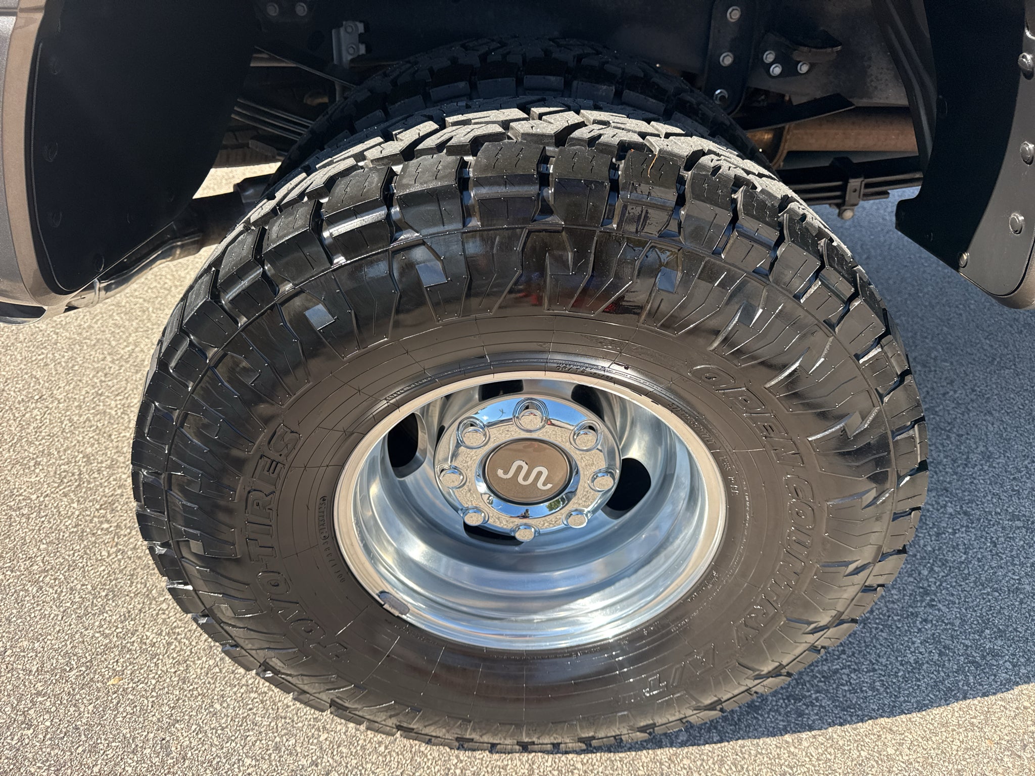 2022 Ford F-350 King Ranch