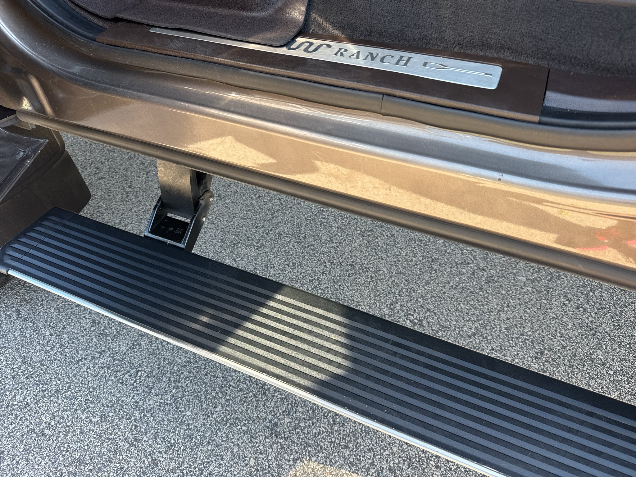 2022 Ford F-350 King Ranch