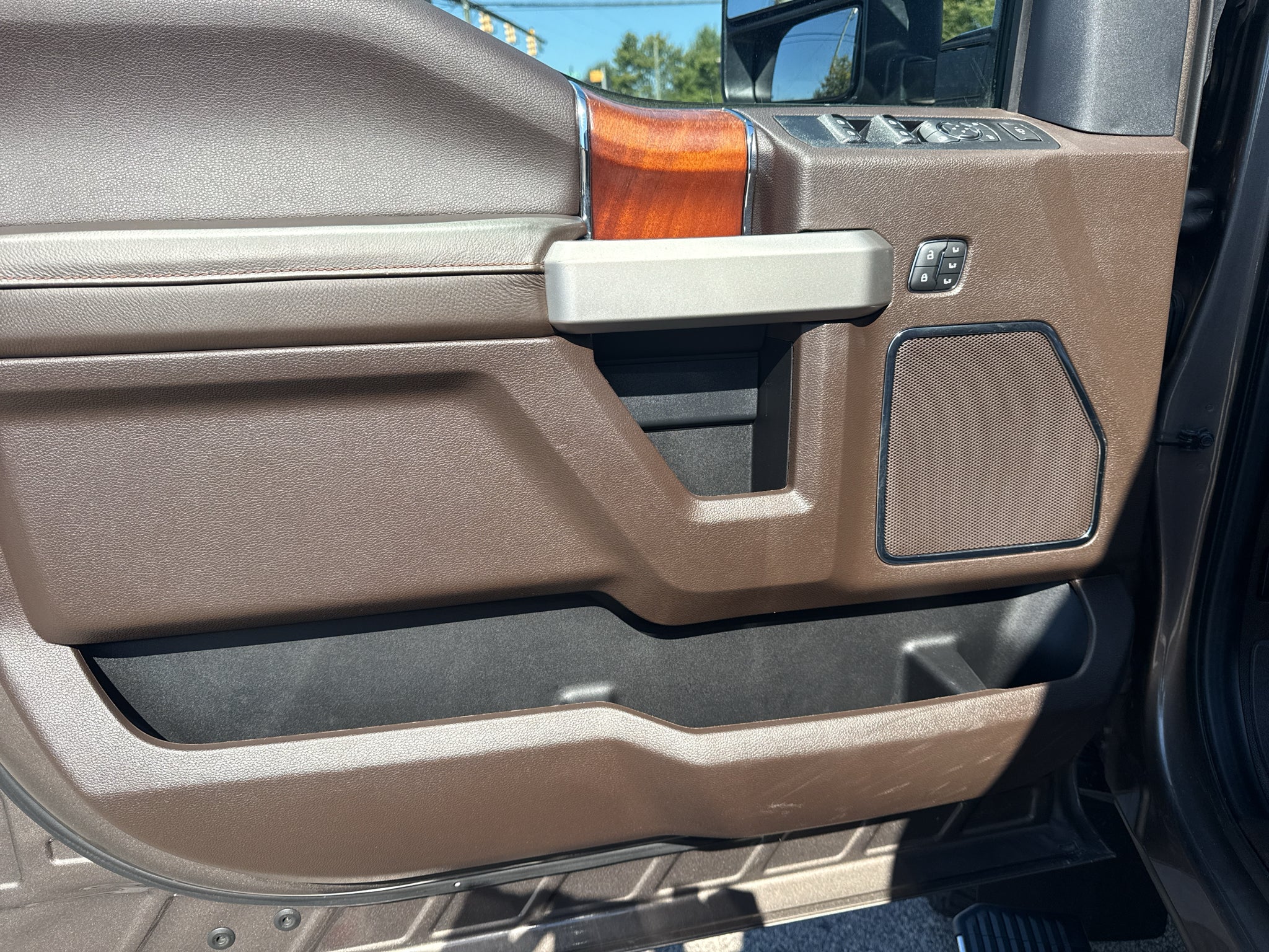 2022 Ford F-350 King Ranch
