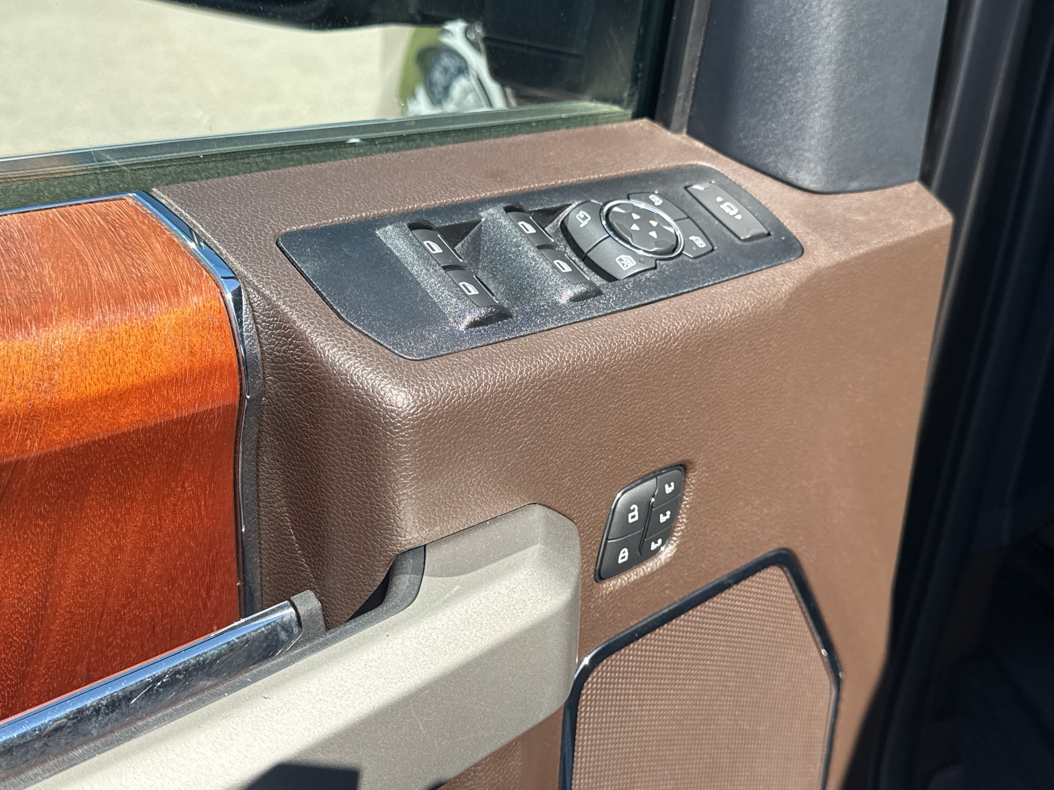 2022 Ford F-350 King Ranch