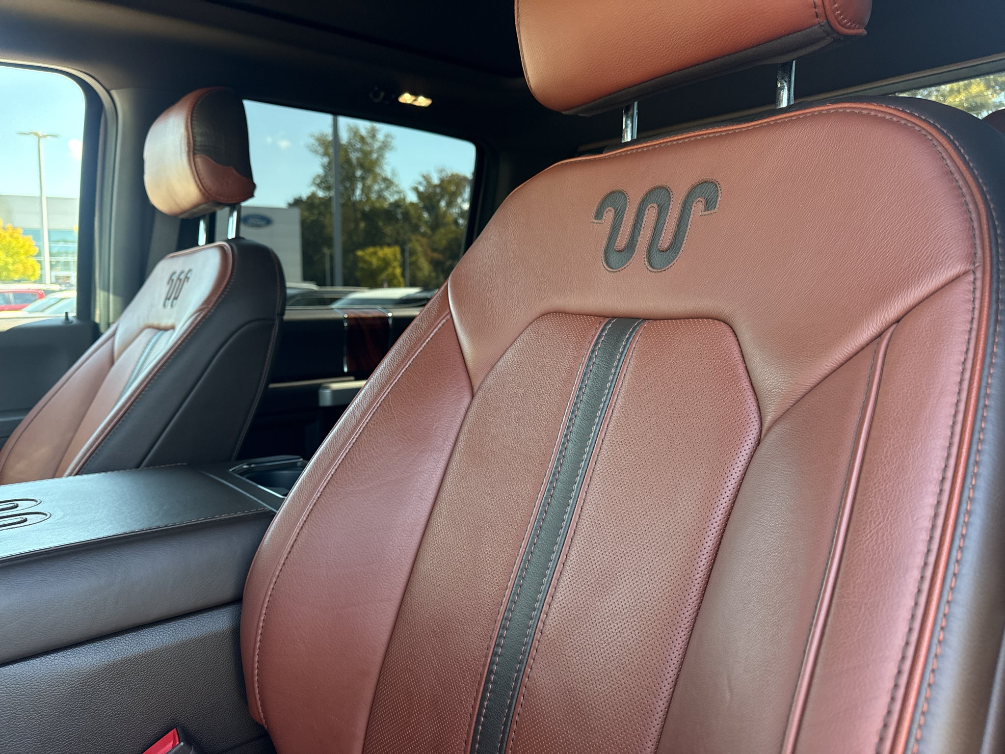 2022 Ford F-350 King Ranch