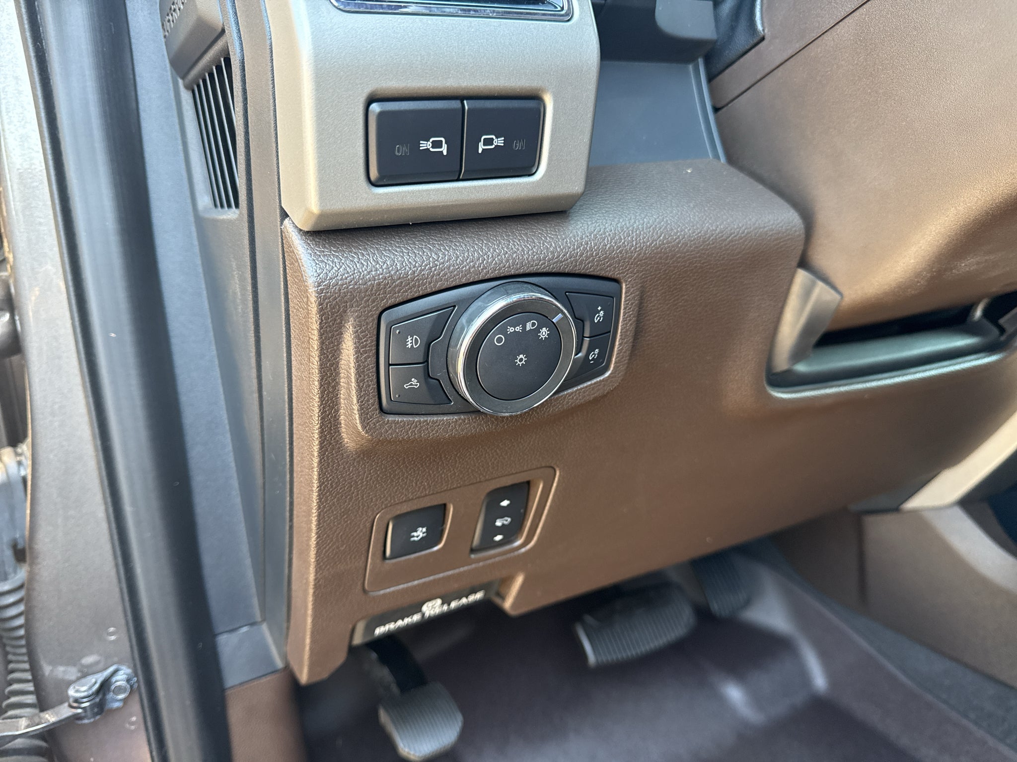 2022 Ford F-350 King Ranch