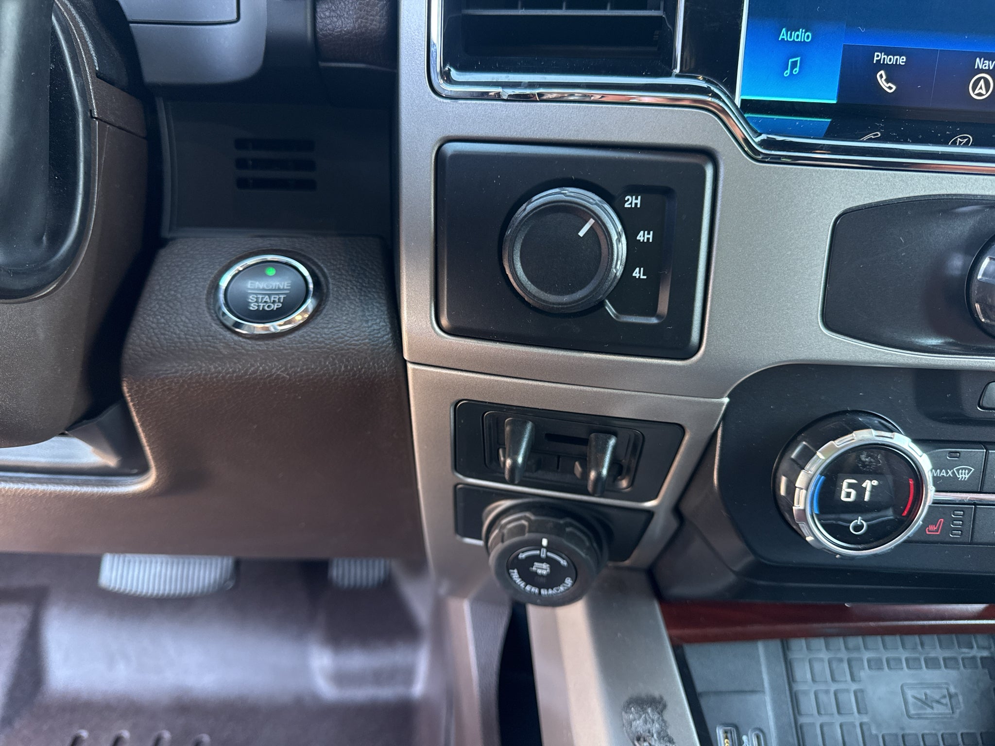 2022 Ford F-350 King Ranch