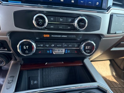 2022 Ford F-350 King Ranch