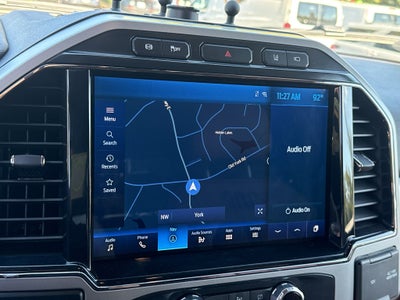 2022 Ford F-350 King Ranch