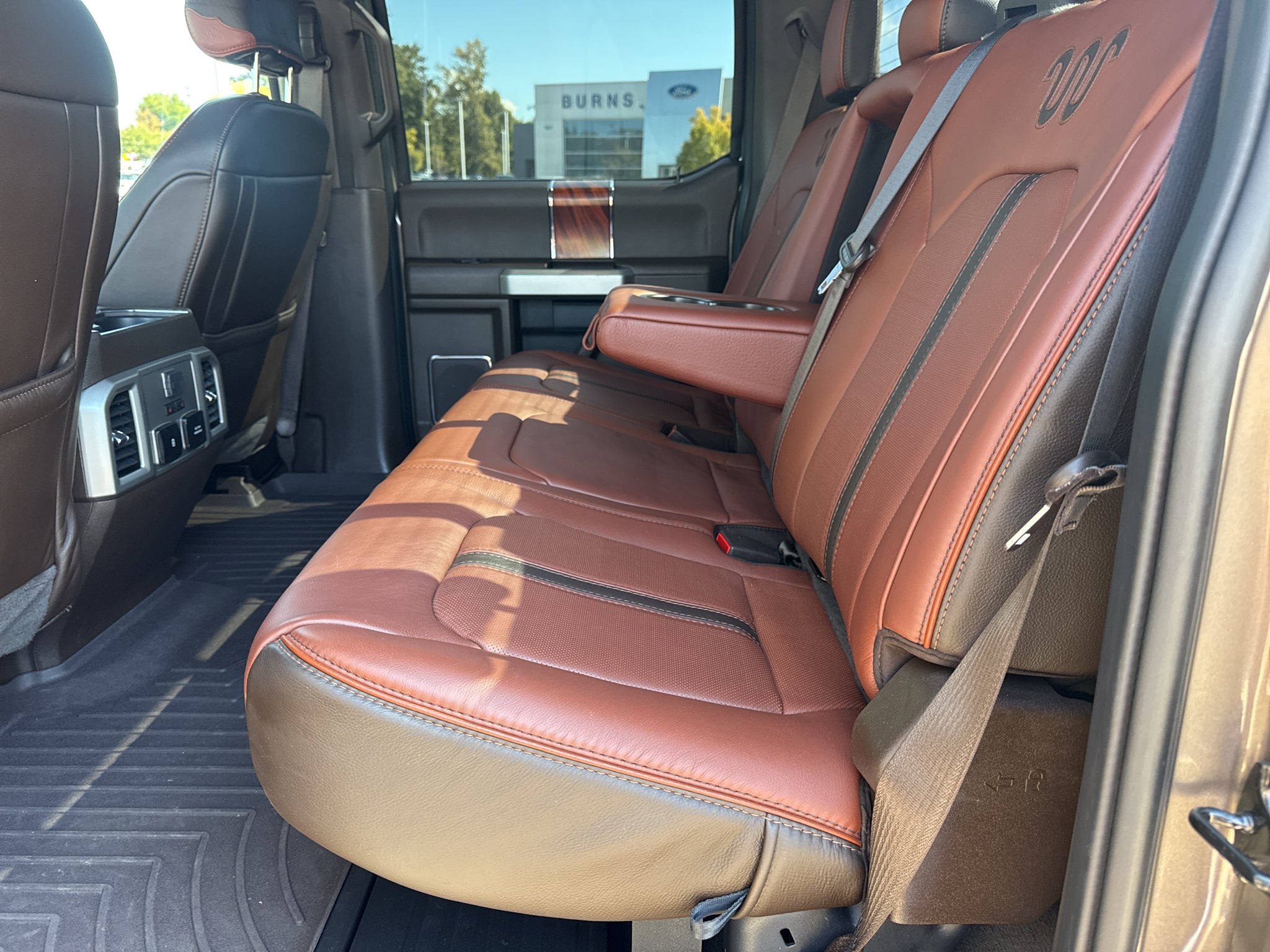 2022 Ford F-350 King Ranch