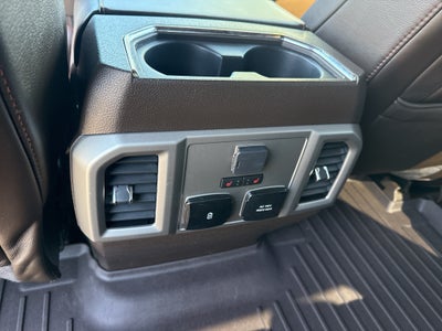 2022 Ford F-350 King Ranch